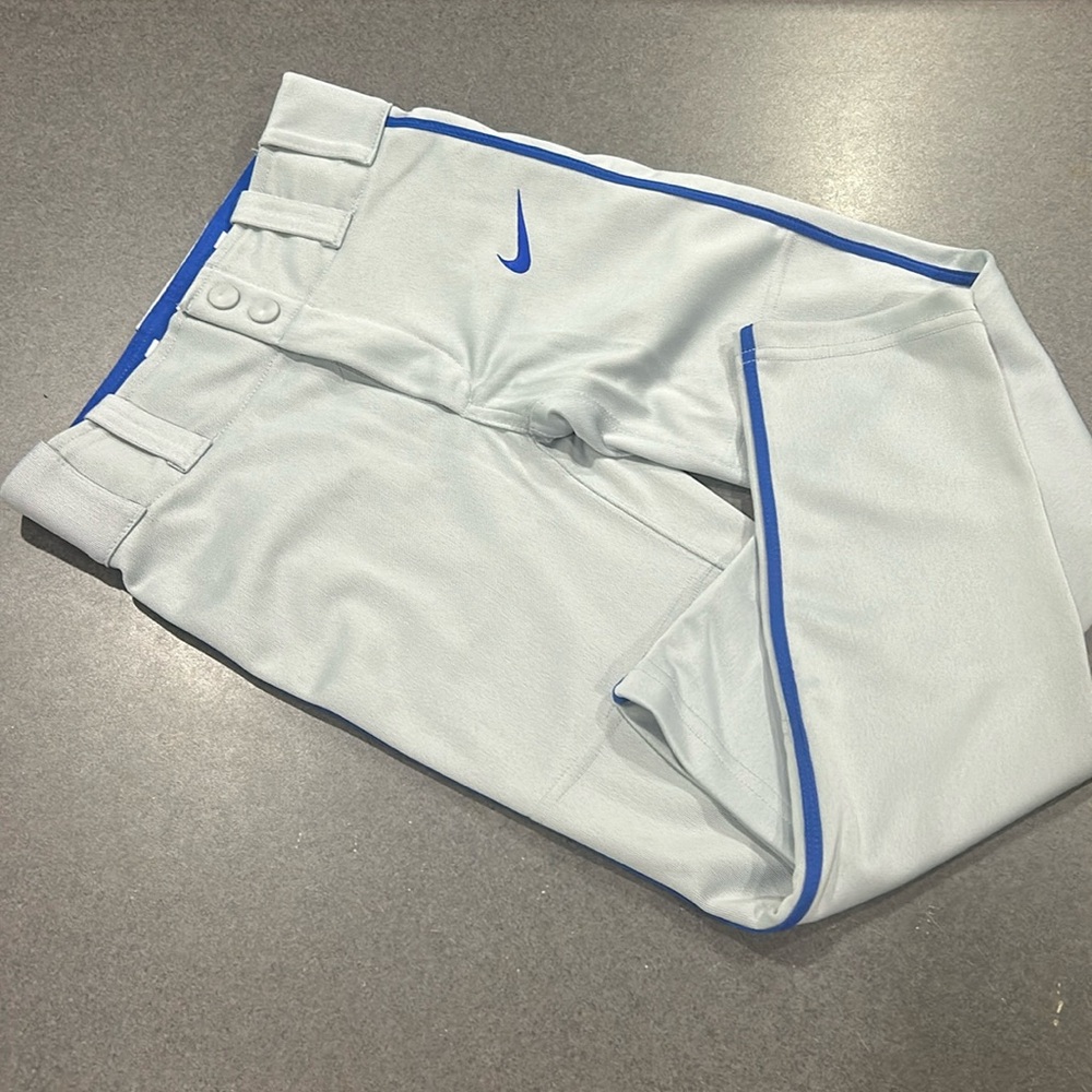 Youth Nike Baseball Pants